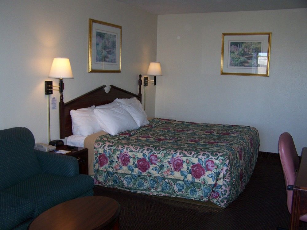 The Inn At Market Square San Antonio Exterior foto